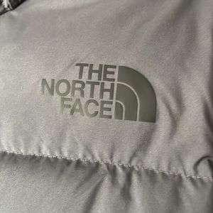 Women’s North Face Metropolis Jacket Medium